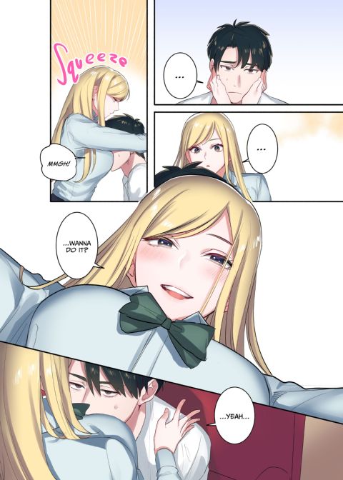 Runaway Girl Compilation Chapter 1 page 85