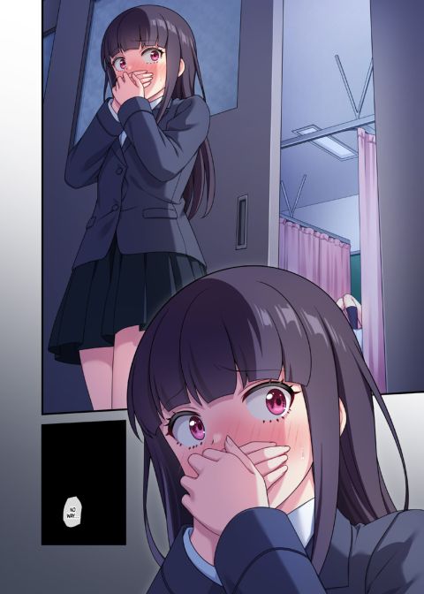 Titillating Temptation: Seduced By My Busty Student Chapter 1 page 51