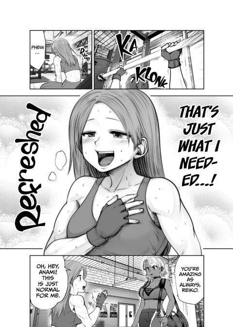 Transferred to the Gyaru Academy - Chapter 31 Chapter 1 page 3