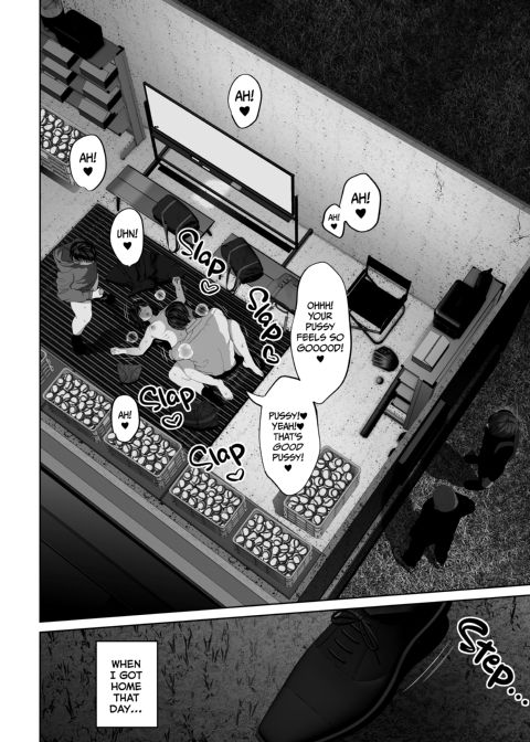 Anything For You - Compilation 1 Chapter 1 page 342