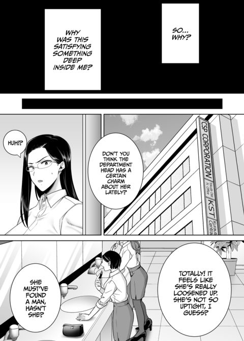 Who's the Boss Now!? 3 Chapter 1 page 80