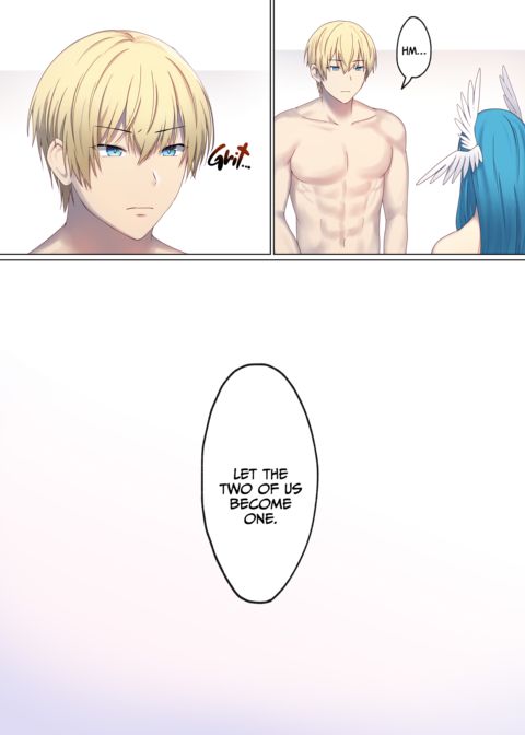 Next Life Sex Hero 6 Chapter 1 page 87