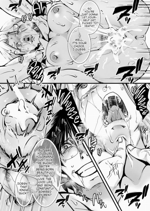 Slutpartment Complex Chapter 1 page 18