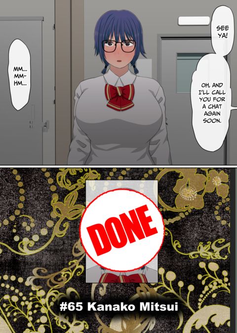 Instapussy 4 Chapter 1 page 142