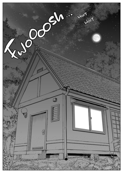 Summer Friends and Summer Flings 2 Chapter 1 page 68