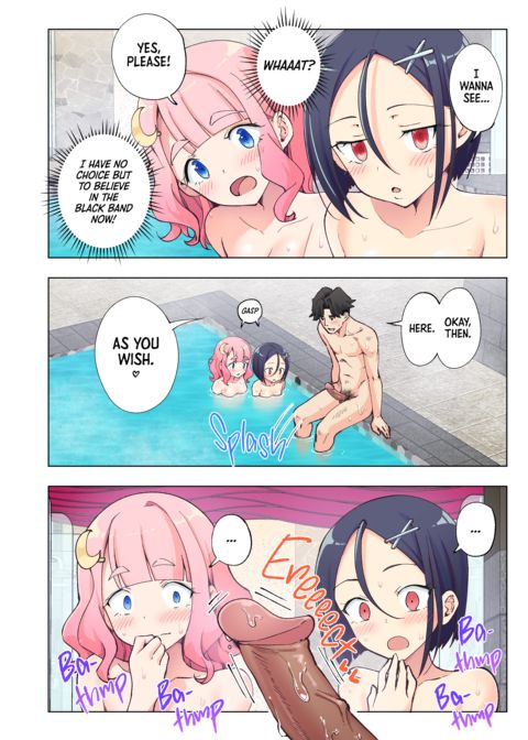Paradise Resort Chapter 1 page 77