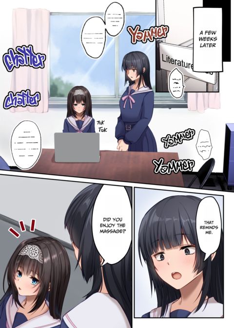 The Sluttification Clinic Chapter 1 page 24