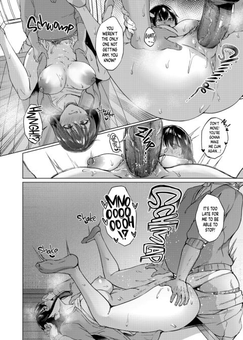 A Fall Homecoming Chapter 1 page 23