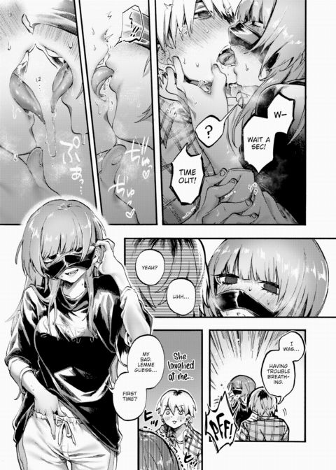 Rebel Chapter 1 page 8