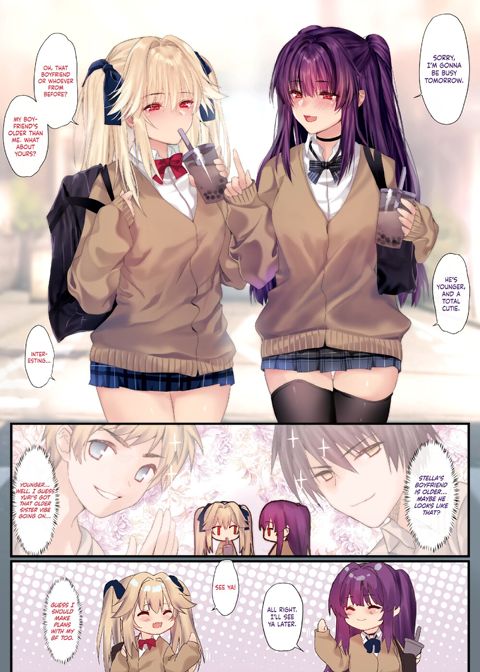 Charming body 1 & 2 Chapter 1 page 23