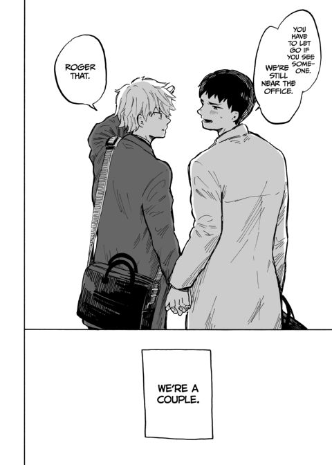 This is Love Part 1 Chapter 1 page 11