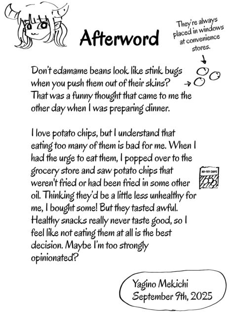 My Ex's Fat Cock Is Too Good to Quit Chapter 1 page 69