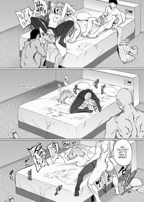 Collateral Chapter 1 page 17