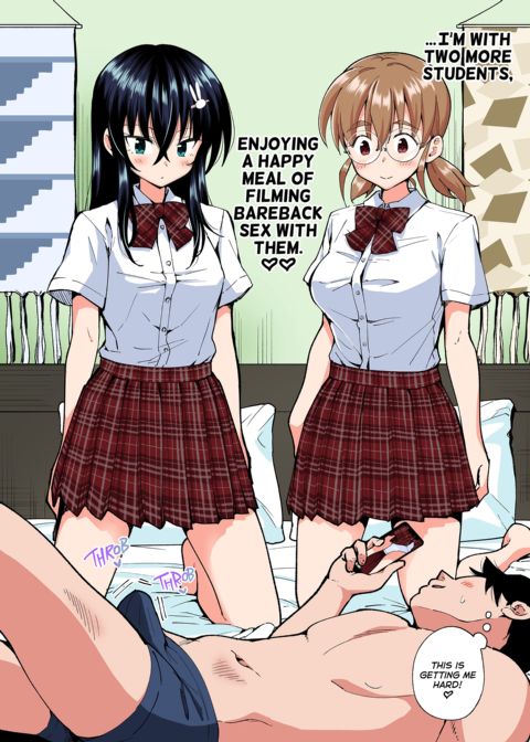 Sugar Baby Diaries: Full Cast Chapter 1 page 403