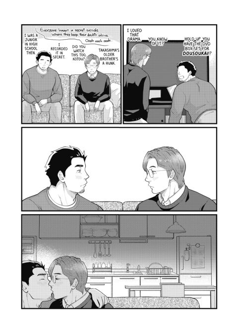 Make It and Eat It on Your Own 2 Chapter 1 page 41