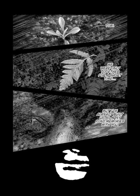 Solitude Karte Chapter 1 page 31