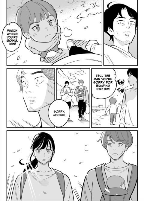 Oh Yeah! I Scored Big at a Discount Outcall Agency!! For the Last Time Chapter 1 page 110