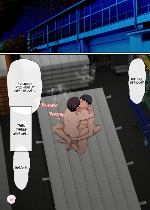 Instapussy 2 Chapter 1 page 244