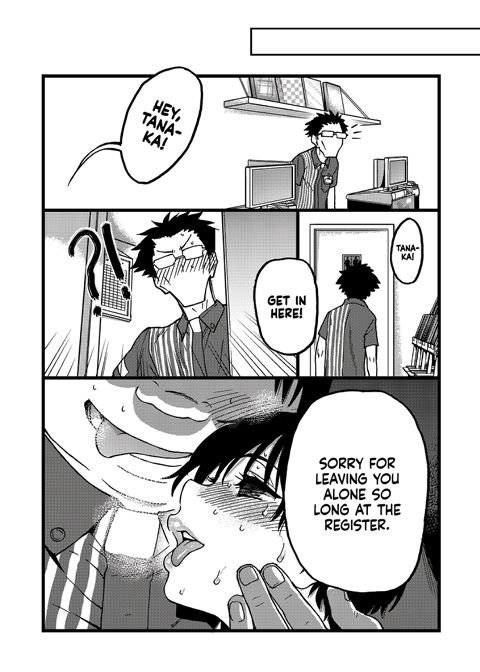 Yamori's Cum Toilets Chapter 1 page 82