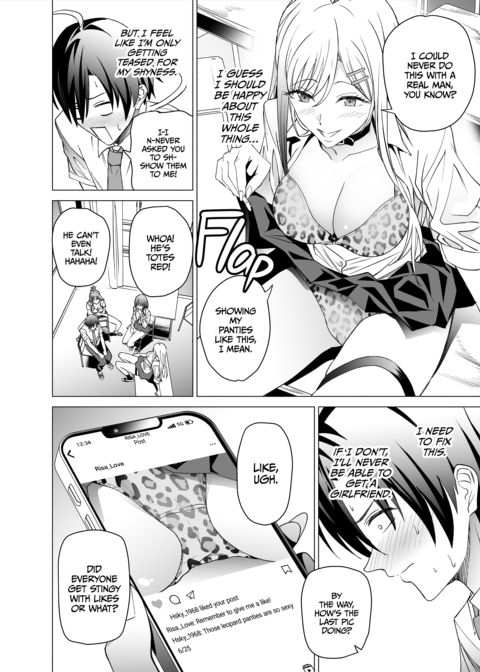 From Virgin to Viral Chapter 1 page 7