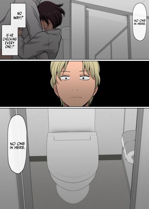 Instapussy 2 Chapter 1 page 213