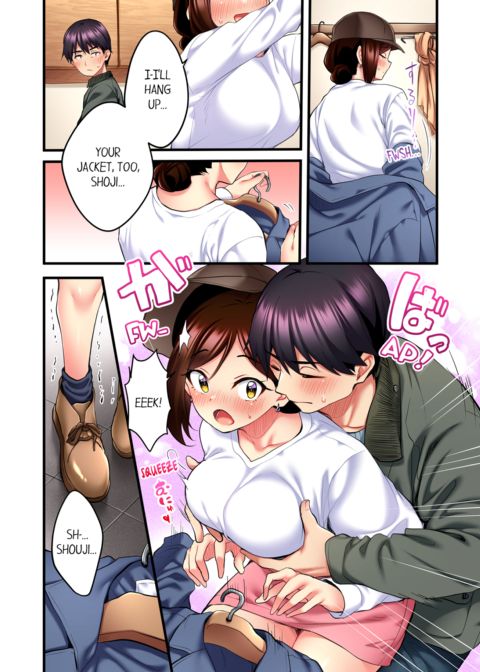 Even an Innocent TV Show Singer Needs Sex Vol.2 Chapter 1 page 62