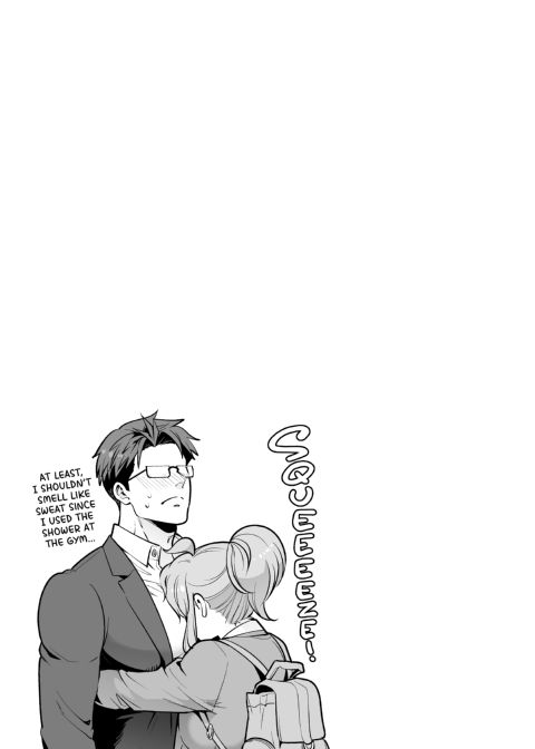 Long-Lost Pals Living Their Breast Life 2 Chapter 1 page 78