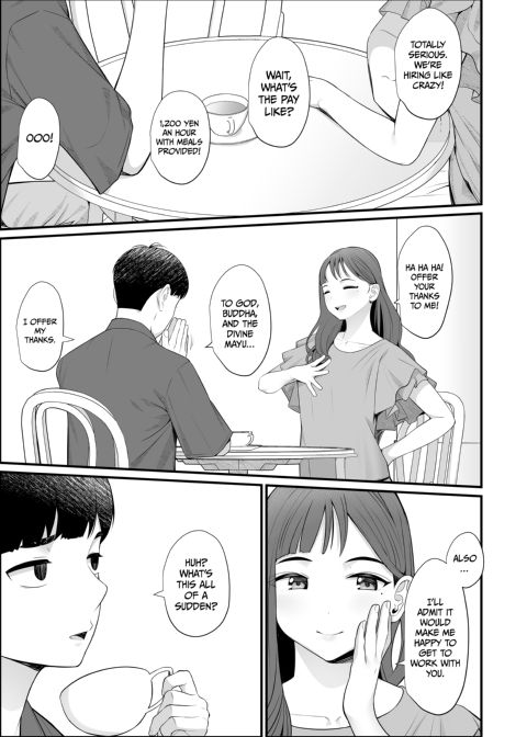 We're Only Step-Siblings! 2 Chapter 1 page 76