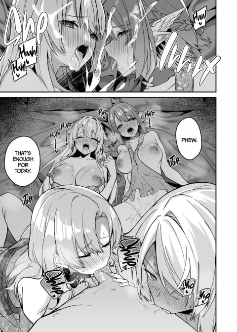 Goblin Global Conquest 2.5 Chapter 1 page 32