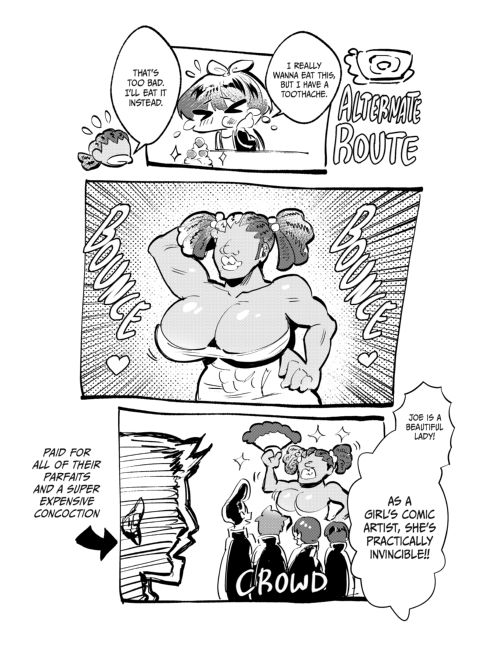 I Knocked up My Childhood Hero Chapter 1 page 32