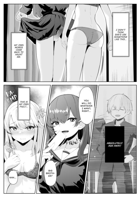 Love in a New Body Chapter 1 page 18