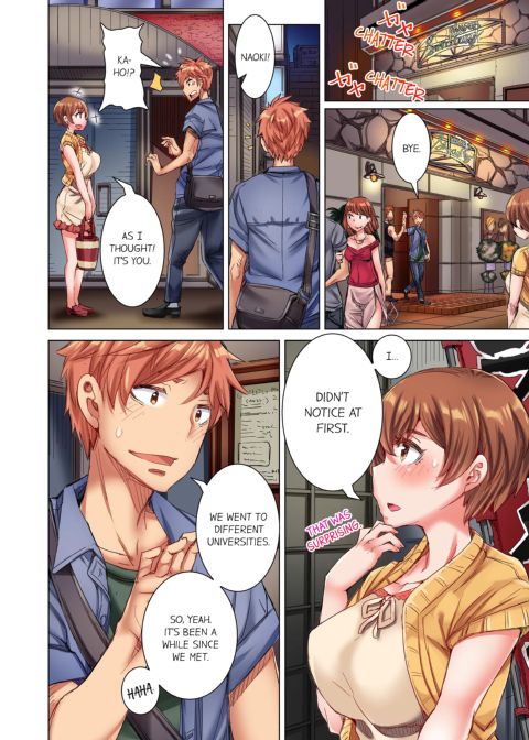 The Dick Pub Volume 1 Chapter 1 page 40