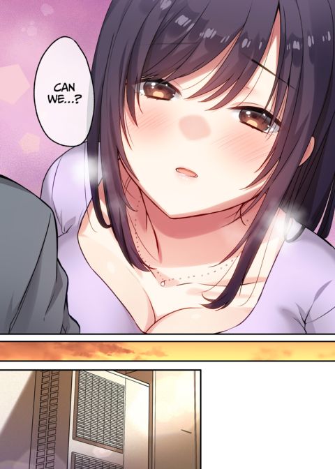 Fucking My Daughter's Best Friend 2 Chapter 1 page 18