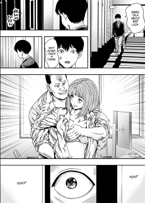 Gamer Girls are Easy Mode Chapter 1 page 11