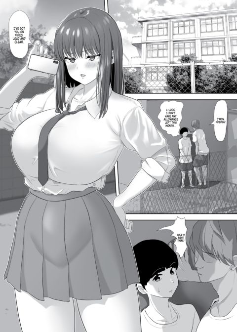 Stolen Sweetheart Chapter 1 page 2