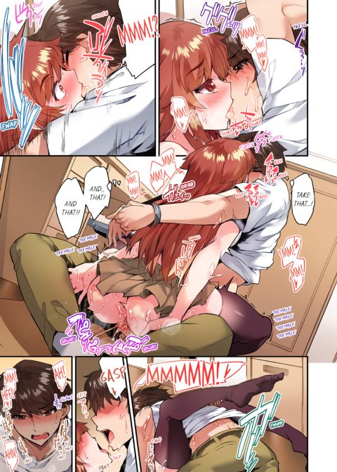 Traditional Job of Washing Girl's Body Volume 14 Chapter 1 page 22