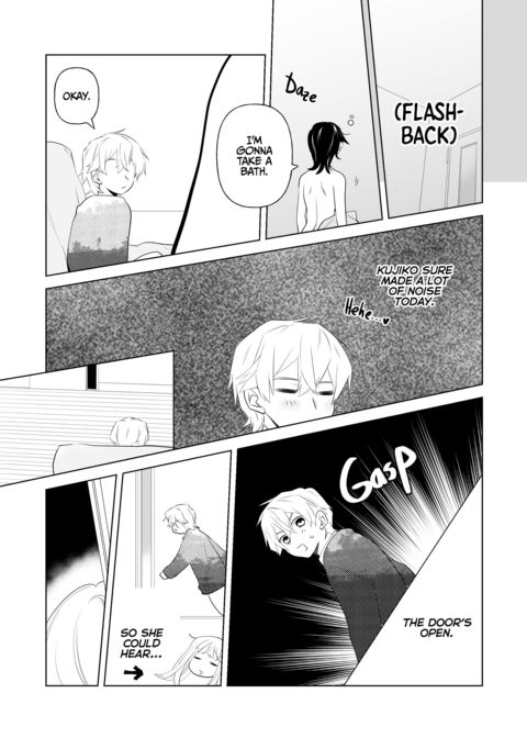 For Peace Chapter 1 page 95