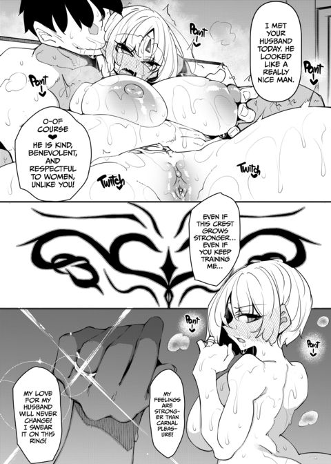I Became a Mage in Another World - Compilation Chapter 1 page 109