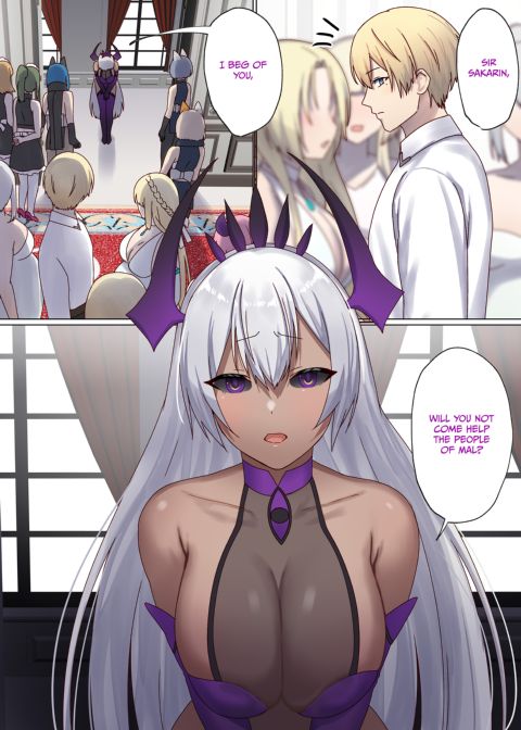 Next Life Sex Hero 4 Chapter 1 page 140