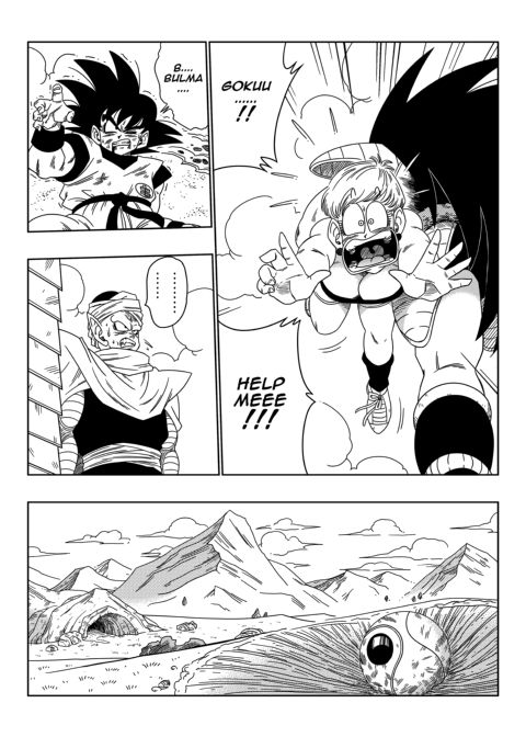 The Evil Brother Chapter 1 page 7
