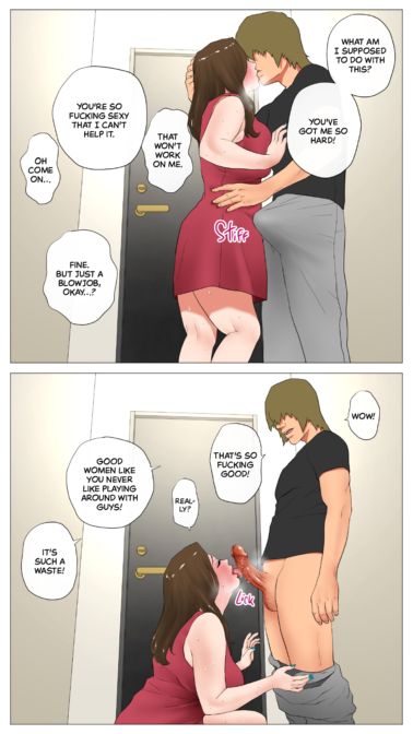 Teaching a Wife New Tricks Chapter 1 page 22
