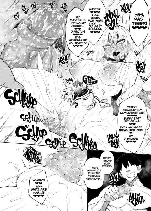 I Became a Mage in Another World - Compilation Chapter 1 page 187