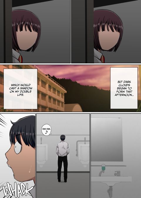 Instapussy 2 Chapter 1 page 21