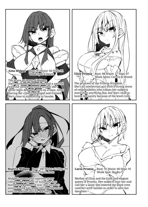 I Became a Mage in Another World - Compilation Chapter 1 page 105
