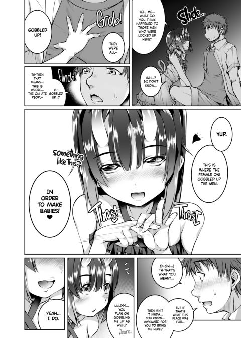 Naughty Girl Chapter 1 page 5