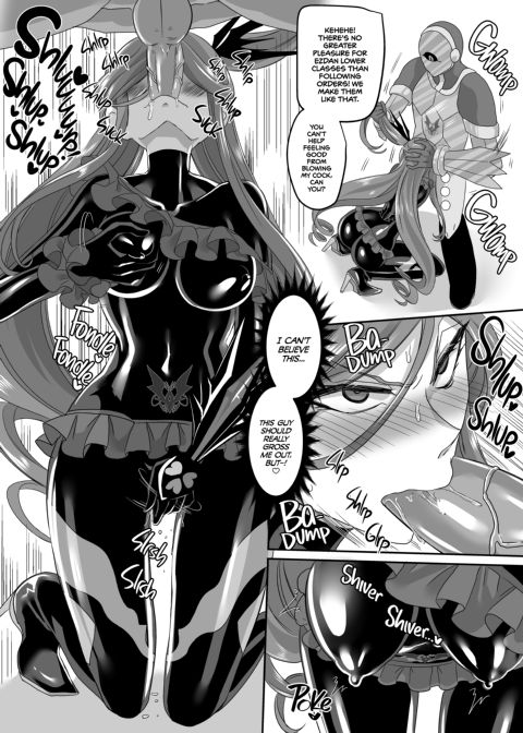 The Strongest Heroes Are the Weakest Villains Within the Mirror World Chapter 1 page 30