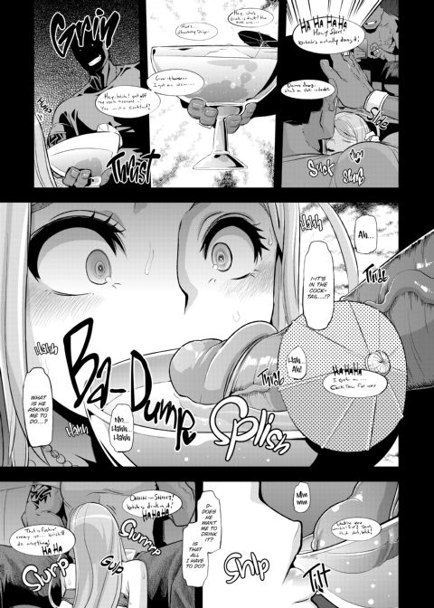Shindo L Box 1: TSF Monogatari Appends 1-3 Chapter 1 page 89
