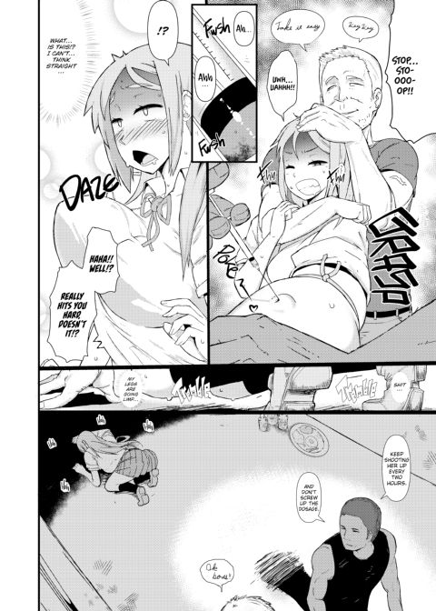 Shindo L Box 1: TSF Monogatari Appends 1-3 Chapter 1 page 170