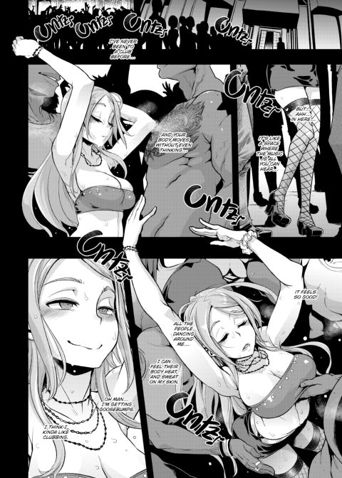 Shindo L Box 1: TSF Monogatari Appends 1-3 Chapter 1 page 84