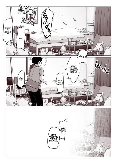 MILF and Daughter Caught on Camera (GONE SEXUAL!) Chapter 1 page 28